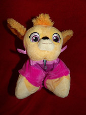 Nickelodeon peluche coussin - nickelodeon,
