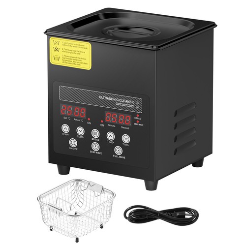 Nettoyeur ultrasons l - 2,