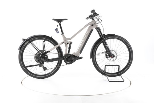 Haibike adventr vae - haibike, 10
