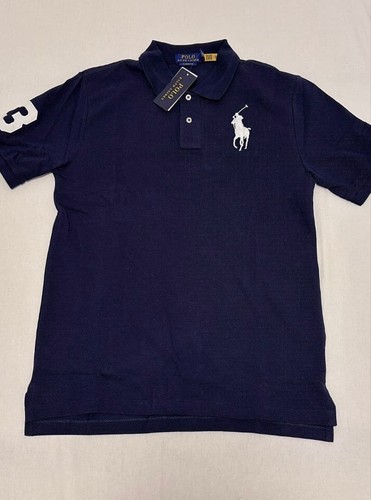 Polo ralph lauren big pony - polo,