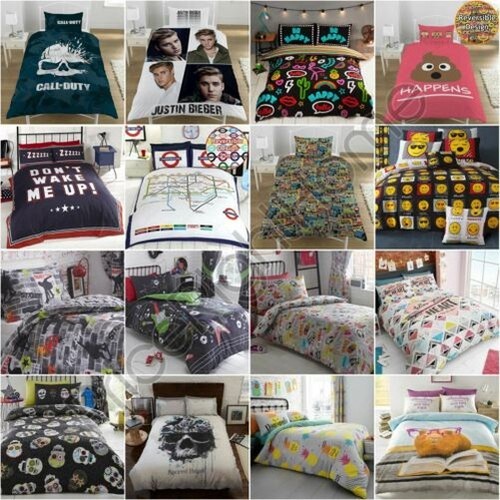 Adolescent literie ensembles - literie,