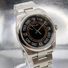 Rolex Oyster Perpetual 116000
