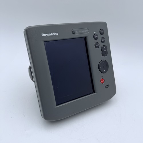 Raymarine rc435i traceur - raymarine,