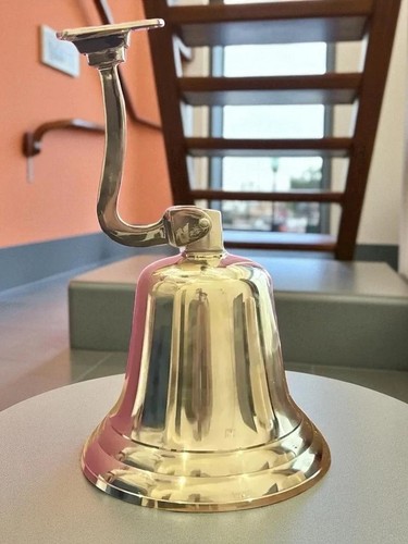 Grande cloche bateau - cloche, de