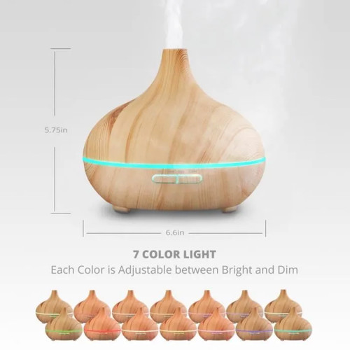Humidificateur diffuseur - humidificateur,