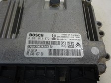 9664843780 boîtier moteur uce