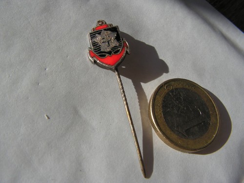 Insigne reduction epingle - ,