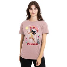 Pocahontas - T-shirt
