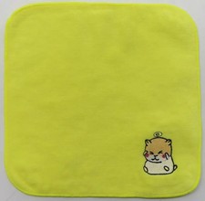 Serviette à broder Tenugui