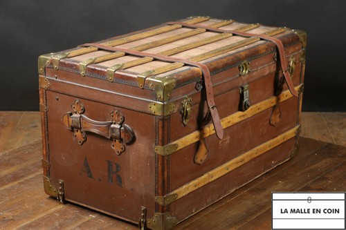 Malle courrier marque - courrier, la