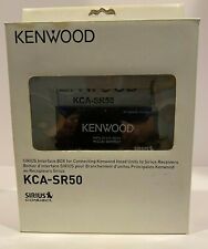 Kenwood KCA-SR50