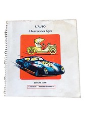 L’auto à travers les âges