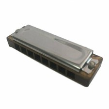 A24 Harmonica Instruments de