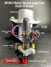 12 Volt Électrique Rotatif