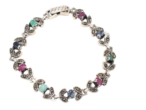 Bracelet 925 argent - bracelet,