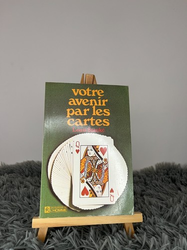 Votre avenir par les cartes - votre, /