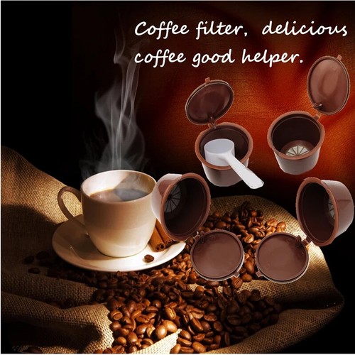 Pièces ensemble dolce gusto - pièces/ensemble,