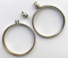 Coin Holder Bezel 38mm 1 1/2"