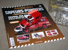 Miniature 1:43 Cournil SCE 25