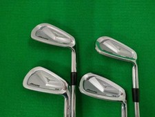 Set fers mizuno 7 - fers, 7-9