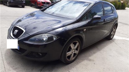Jante seat leon 1p1 tdi - 2.0,
