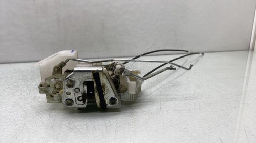 Serrure avant gauche - , nissan