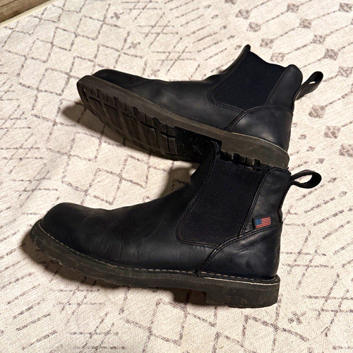 Danner men black - men’s,