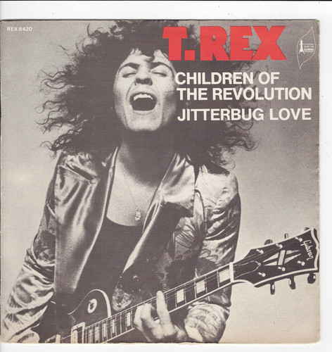 Rex children of the - ,