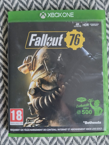 Fallout xone xboxone - /,