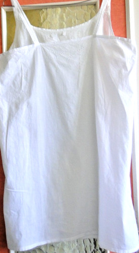 Combinaison chemise jour - chemise, de