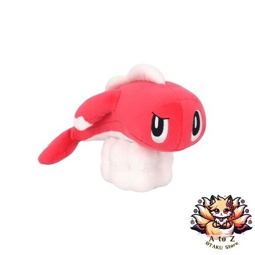Nouvelle peluche pokemon - nouvelle,