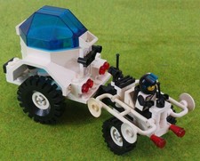 Lego legoland vintage - vintage,