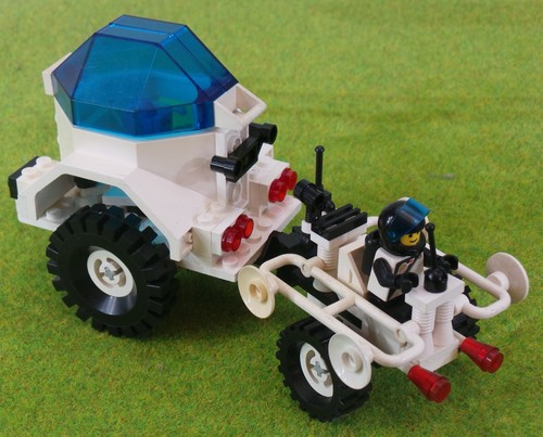 Lego legoland vintage - d1,