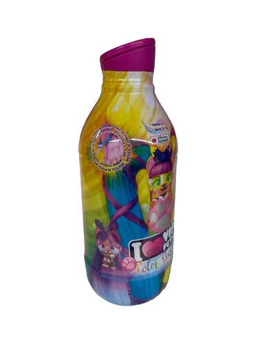 Poupée chiot surprise vip - poupée,