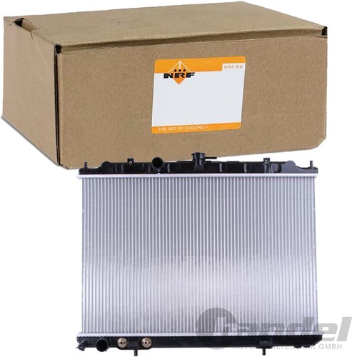Nrf radiateur refroidissement - nrf,