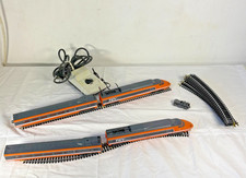 Coffret train tgv jouef - train,