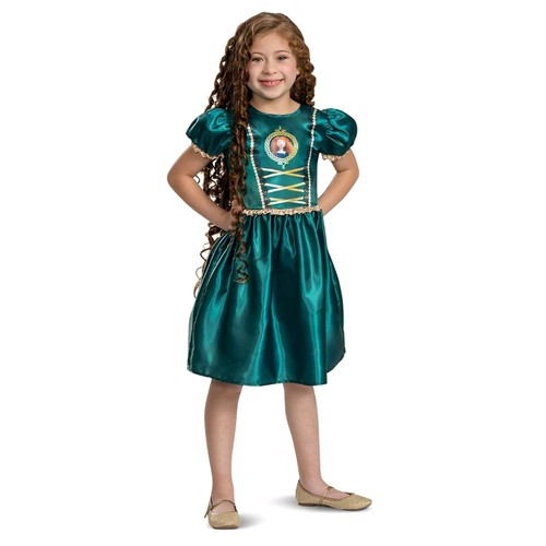 Disney brave merida basic - disney,