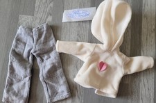 Corolle les Chéries Tenue