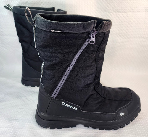 Men warm quechua - warm,