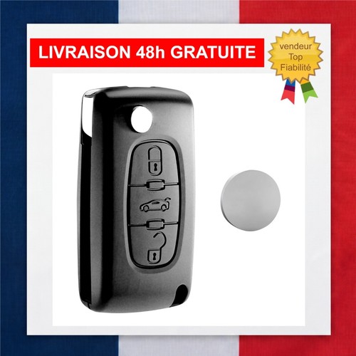 Kit coque clé jongo - kit,