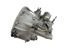 ND0014 boite a vitesse pour