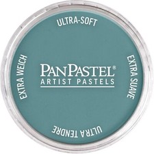 Ultra Soft Artist Pastel 9ml-Turquoise Shade