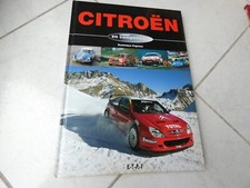 Citroen Traction Avant Il y a 80 ans La révolution Sege Bellu Chêne EPA livre