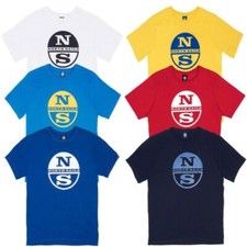 NORTH SAILS T-Shirt Man Jersey