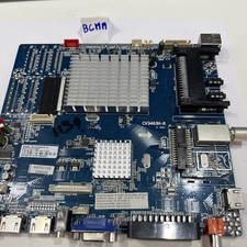 ✅ Carte Mère cv3463h-k-12 TV 65LED900T