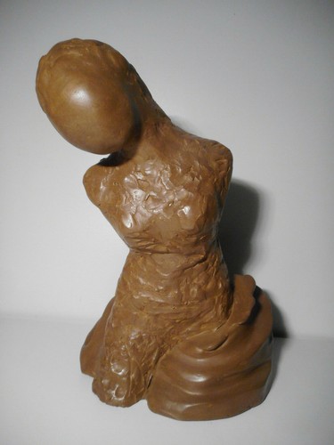 Sculpture statue art