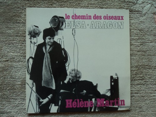 33t helene martin chante - ,