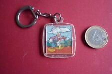 PORTE CLE PLASTIQUE VISIOMATIC