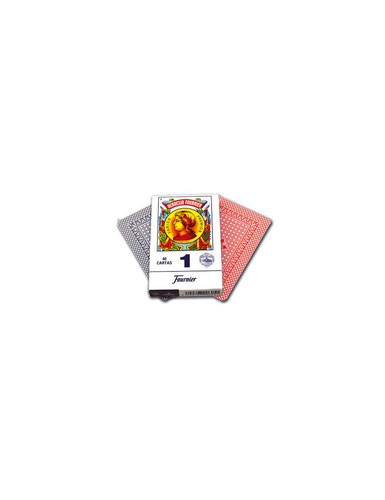 Fournier cartes espagnoles - cartes,