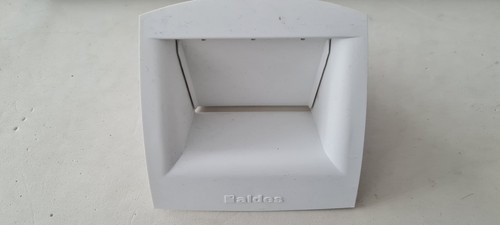 Bouche vmc hygroréglable - bouche,